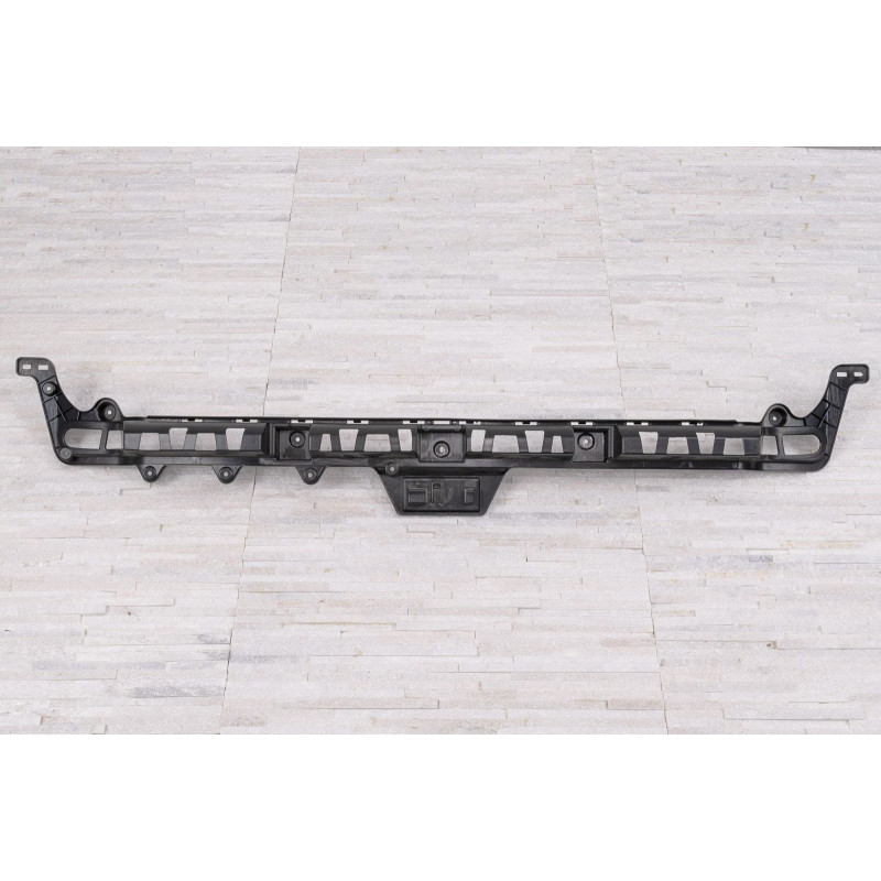 JEEP COMPASS II MP 2017-2020 PRE-RESTYLING CENTRALI SUPPORTO PARAURTI POSTERIORE 68244459AB (Cod. AP
