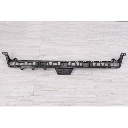 JEEP COMPASS II MP 2017-2020 PRE-RESTYLING CENTRALI SUPPORTO PARAURTI POSTERIORE 68244459AB (Cod. AP