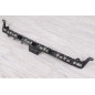 JEEP COMPASS II MP 2017-2020 PRE-RESTYLING CENTRALI SUPPORTO PARAURTI POSTERIORE 68244459AB (Cod. AP