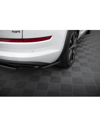 Splitters posteriori laterali Skoda Kodiaq RS Mk1 / Mk1 Facelift (Cod. M-SK-KO-1-RS-RSD1G)