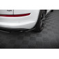 Splitters posteriori laterali Skoda Kodiaq RS Mk1 / Mk1 Facelift (Cod. M-SK-KO-1-RS-RSD1G)