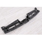 JEEP COMPASS II MP 2017-2020 PRE-RESTYLING COPERTURA SUPPORTO RADIATORE 68258700AB (Cod. AP-51791_A4