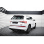 Splitters posteriori laterali Skoda Kodiaq RS Mk1 / Mk1 Facelift (Cod. M-SK-KO-1-RS-RSD1G)