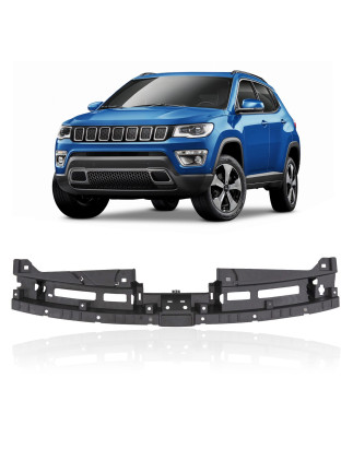 JEEP COMPASS II MP 2017-2020 PRE-RESTYLING COPERTURA SUPPORTO RADIATORE 68258700AB (Cod. AP-51791_A4