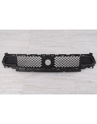 JEEP CHEROKEE V KL 2018-2023 RESTYLING MASCHERINA MASCHERINA INFERIORE PARAURTI ANTERIORE CON TAPPO 