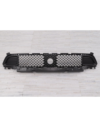 JEEP CHEROKEE V KL 2018-2023 RESTYLING MASCHERINA MASCHERINA INFERIORE PARAURTI ANTERIORE CON TAPPO 