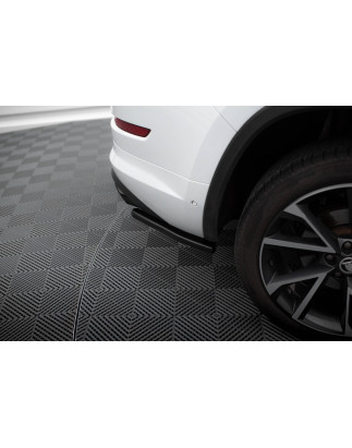 Splitters posteriori laterali Skoda Kodiaq RS Mk1 / Mk1 Facelift (Cod. M-SK-KO-1-RS-RSD1G)