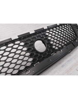 JEEP CHEROKEE V KL 2018-2023 RESTYLING MASCHERINA MASCHERINA INFERIORE PARAURTI ANTERIORE CON TAPPO 