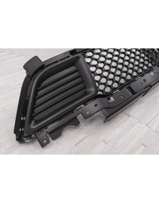 JEEP CHEROKEE V KL 2018-2023 RESTYLING MASCHERINA MASCHERINA INFERIORE PARAURTI ANTERIORE CON TAPPO 