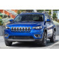JEEP CHEROKEE V KL 2018-2023 RESTYLING MASCHERINA MASCHERINA INFERIORE PARAURTI ANTERIORE 68288044AB