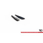 Splitters posteriori laterali Skoda Kodiaq RS Mk1 / Mk1 Facelift (Cod. M-SK-KO-1-RS-RSD1G)