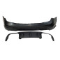 Kit Estetico Mercedes W204 4P 2007-2013 Look AMG (Cod. E-TCM007701020078)