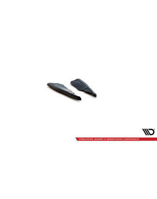 Splitters posteriori laterali Skoda Kodiaq RS Mk1 / Mk1 Facelift (Cod. M-SK-KO-1-RS-RSD1G)