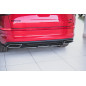 Splitter posteriore Skoda Kodiaq RS Mk1 / Mk1 Facelift (Cod. M-SK-KO-1-RS-RD1G)