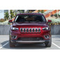 JEEP CHEROKEE V KL 2018-2023 RESTYLING GRIGLIA PARAURTI FENDINEBBIA ANTERIORE SINISTRA 68287995AB (C