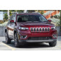 JEEP CHEROKEE V KL 2018-2023 RESTYLING GRIGLIA PARAURTI FENDINEBBIA ANTERIORE SINISTRA 68287995AB (C