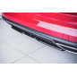 Splitter posteriore Skoda Kodiaq RS Mk1 / Mk1 Facelift (Cod. M-SK-KO-1-RS-RD1G)