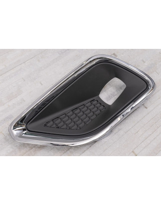 JEEP CHEROKEE V KL 2018-2023 RESTYLING GRIGLIA PARAURTI FENDINEBBIA ANTERIORE SINISTRA 68287995AB (C