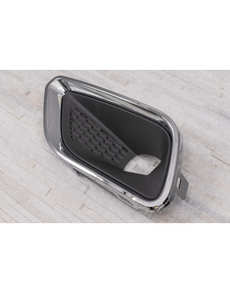JEEP CHEROKEE V KL 2018-2023 RESTYLING GRIGLIA PARAURTI FENDINEBBIA ANTERIORE SINISTRA 68287995AB (C
