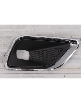 JEEP CHEROKEE V KL 2018-2023 RESTYLING GRIGLIA PARAURTI FENDINEBBIA ANTERIORE DESTRA 68287994AB (Cod