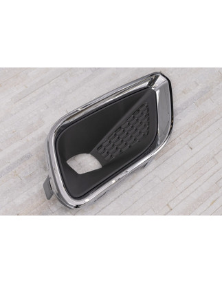 JEEP CHEROKEE V KL 2018-2023 RESTYLING GRIGLIA PARAURTI FENDINEBBIA ANTERIORE DESTRA 68287994AB (Cod