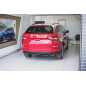 Splitter posteriore Skoda Kodiaq RS Mk1 / Mk1 Facelift (Cod. M-SK-KO-1-RS-RD1G)