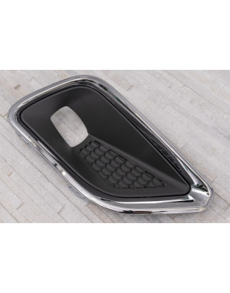 JEEP CHEROKEE V KL 2018-2023 RESTYLING GRIGLIA PARAURTI FENDINEBBIA ANTERIORE DESTRA 68287994AB (Cod