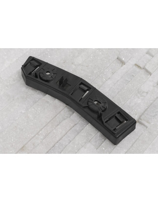 JEEP CHEROKEE V KL 2014-2018 PRE-RESTYLING GUIDA ANTERIORE PARAURTI DESTRO 68138374AC (Cod. AP-51799