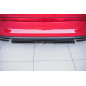 Splitter posteriore Skoda Kodiaq RS Mk1 / Mk1 Facelift (Cod. M-SK-KO-1-RS-RD1G)