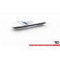 Splitter posteriore Skoda Kodiaq RS Mk1 / Mk1 Facelift (Cod. M-SK-KO-1-RS-RD1G)