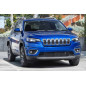 JEEP CHEROKEE V KL 2018-2023 RESTYLING MODANATURA PARAFANGO ANTERIORE DESTRA 6BF80TZZAC (Cod. AP-518