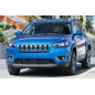 JEEP CHEROKEE V KL 2018-2023 RESTYLING MODANATURA PARAFANGO ANTERIORE SINISTRA 68315995AD (Cod. AP-5