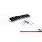 Splitter posteriore Skoda Kodiaq RS Mk1 / Mk1 Facelift (Cod. M-SK-KO-1-RS-RD1G)