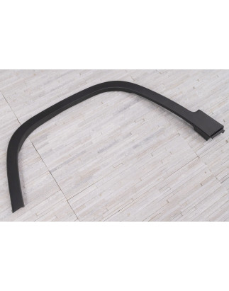 JEEP CHEROKEE V KL 2018-2023 RESTYLING MODANATURA PARAFANGO ANTERIORE SINISTRA 68315995AD (Cod. AP-5