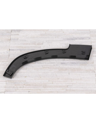JEEP CHEROKEE V KL 2018-2023 RESTYLING MODANATURA PARAFANGO POSTERIORE SINISTRA 68315999AC (Cod. AP-
