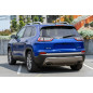 JEEP CHEROKEE V KL 2018-2023 RESTYLING MODANATURA PARAFANGO POSTERIORE SINISTRA 68316003AD (Cod. AP-