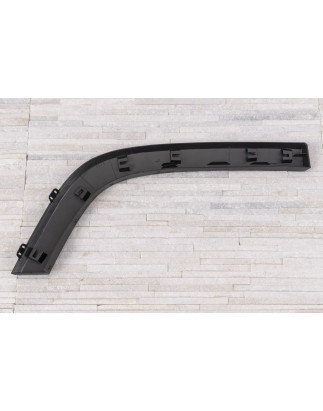 JEEP CHEROKEE V KL 2018-2023 RESTYLING MODANATURA PARAFANGO POSTERIORE SINISTRA 68316003AD (Cod. AP-