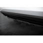 Splitter posteriore (con barre verticali) Skoda Kodiaq RS Mk1 / Mk1 Facelift (Cod. M-SK-KO-1-RS-RD1G