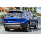 JEEP CHEROKEE V KL 2018-2023 RESTYLING MODANATURA PARAFANGO POSTERIORE DESTRA 68316002AD (Cod. AP-51