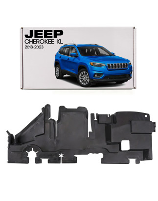 JEEP CHEROKEE V KL 2018-2023 RESTYLING VOLANTE PRESA ARIA DESTRA 68265878AA (Cod. AP-51811_A4x4)
