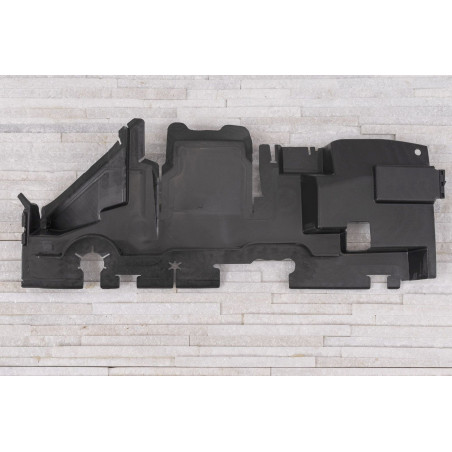 JEEP CHEROKEE V KL 2018-2023 RESTYLING VOLANTE PRESA ARIA DESTRA 68265878AA (Cod. AP-51811_A4x4)