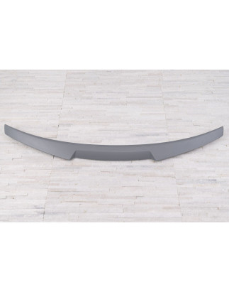 AUDI A3 8V berlina 2012-2020 SPOILER POSTERIORE (Cod. AP-51815_A4x4)