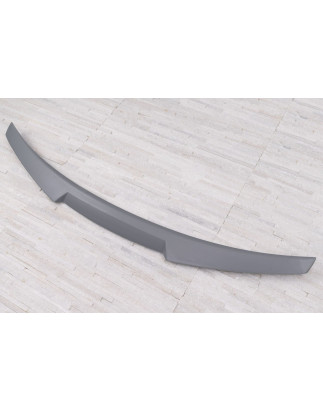 AUDI A3 8V berlina 2012-2020 SPOILER POSTERIORE (Cod. AP-51815_A4x4)