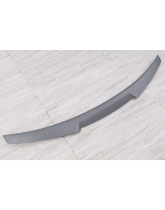 AUDI A3 8V berlina 2012-2020 SPOILER POSTERIORE (Cod. AP-51815_A4x4)