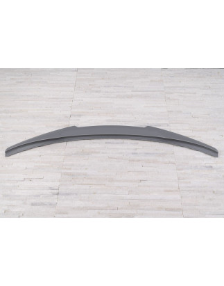 AUDI A3 8V berlina 2012-2020 SPOILER POSTERIORE (Cod. AP-51815_A4x4)