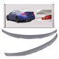 BMW SERIA 4 F32 2014+ SPOILER POSTERIORE (Cod. AP-51817_A4x4)