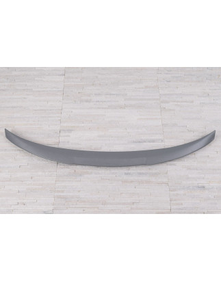 BMW SERIA 4 F32 2014+ SPOILER POSTERIORE (Cod. AP-51817_A4x4)