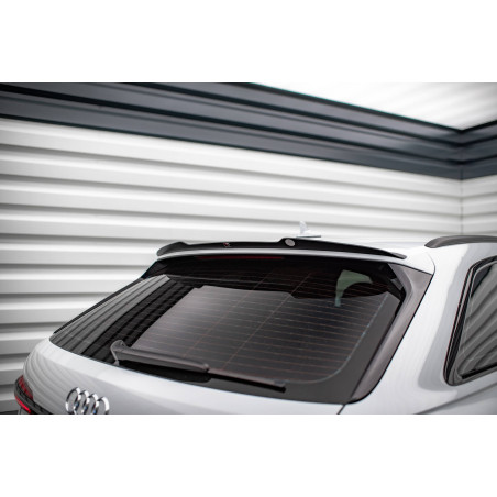 Spoiler Cap Audi A6 Avant / A6 Allroad / A6 S-Line Avant / S6 Avant C8 / C8 Facelift (Cod. M-AU-A6-C