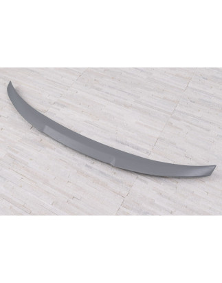 BMW SERIA 4 F32 2014+ SPOILER POSTERIORE (Cod. AP-51817_A4x4)