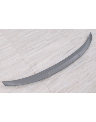 BMW SERIA 4 F32 2014+ SPOILER POSTERIORE (Cod. AP-51817_A4x4)